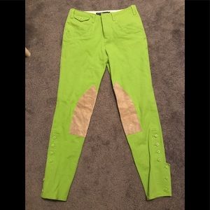 Ralph Lauren pants size 2